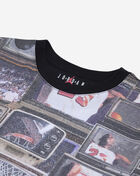 Big Kids' AOP Photo Tee