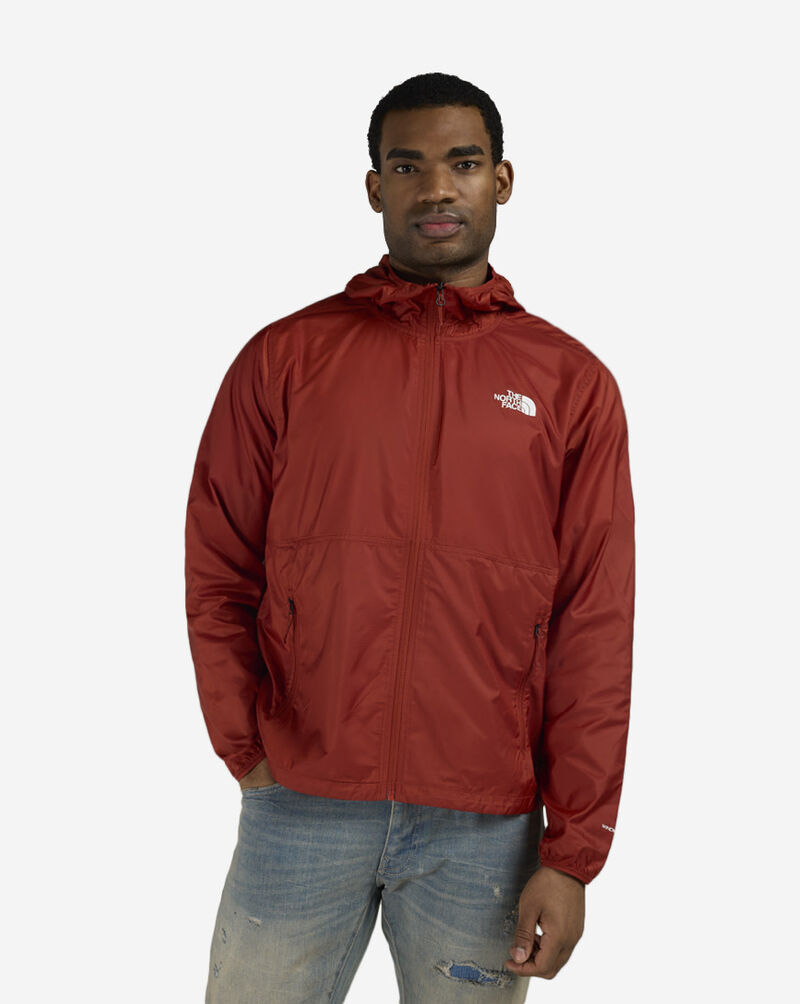 The North Face TNF Cyclone Wind Jacket NF0A8B64 Red 1