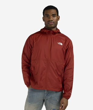 TNF Cyclone Wind Jacket