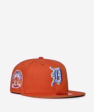 59Fifty Detroit Tigers Fitted Hat