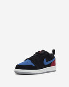 Jordan Little Kids' Air Jordan 1 Low 644475-049 Black 2