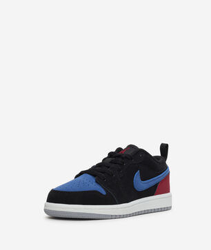 Little Kids' Air Jordan 1 Low