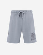 PRO STANDARD Detroit Tigers Neutral Fleece Short  LDT337632-DHG Grey 1