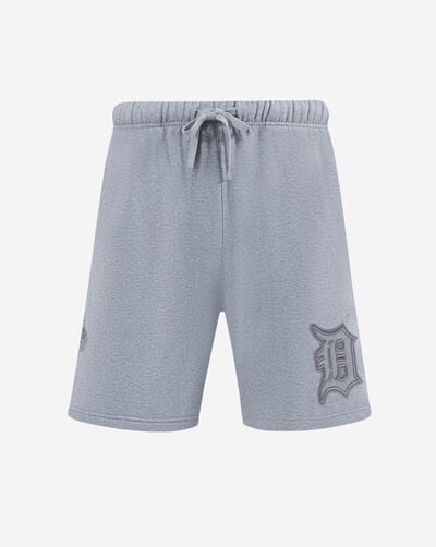 Detroit Tigers Neutral Fleece Short 