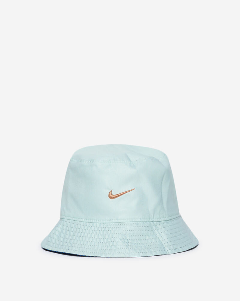 Nike France National World Cup Soccer Reversible Bucket Hat C16987-FRANCE Blue 4