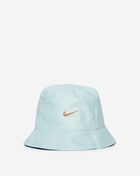 Nike France National World Cup Soccer Reversible Bucket Hat C16987-FRANCE Blue 4