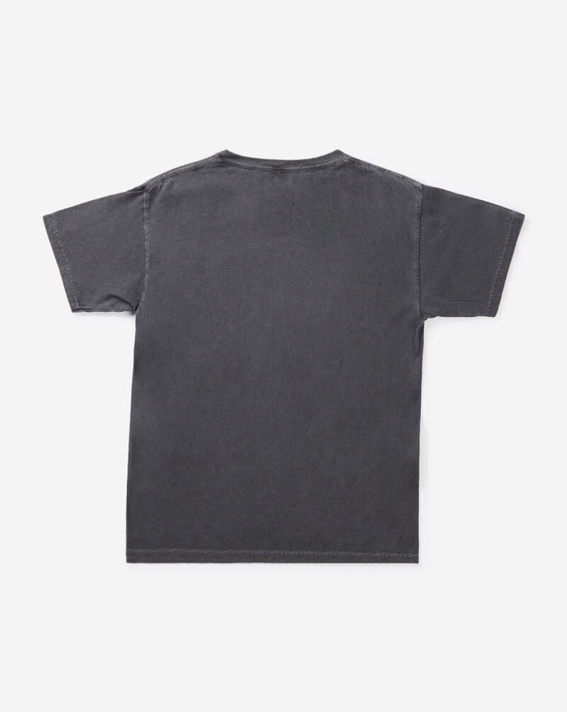 Graphic Tees Kids' The Godfather Tee GOF1120YB Black 3