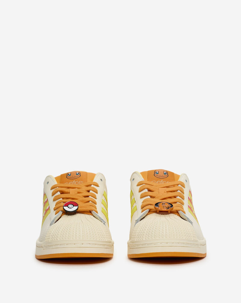 adidas Superstar ll KI2855 cream 3