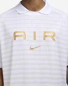 Nike Air NSW AOP Football Jersey IB8019-100 White 3