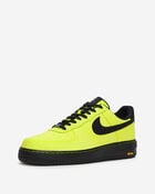 Nike Air Force 1 '07 LX Vibram IH1943-700 Green 2