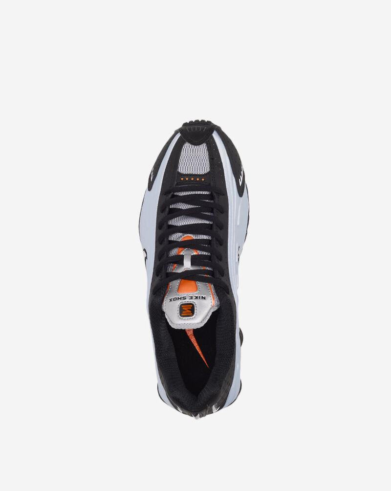 Nike Shox R4 AR3565-401 Blue 7