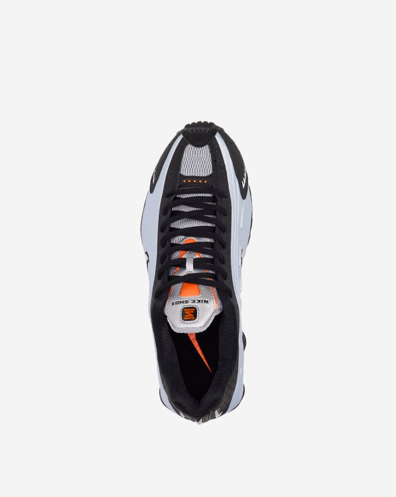 Nike Shox R4 AR3565-401 Blue 7