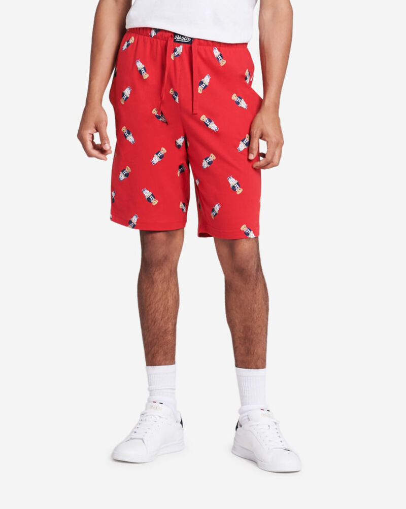 Ralph lauren shorts all over print Clearance