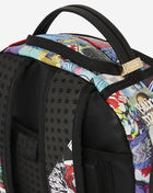 Checkered Imagination Backpack