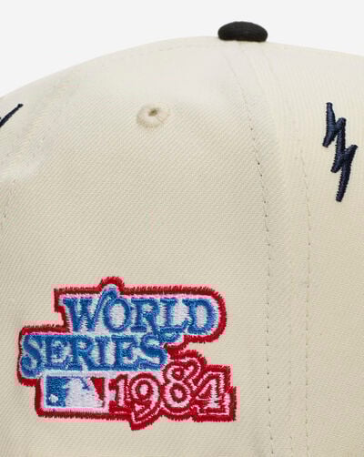 59Fifty Detroit Tigers DSM Lightning Fitted Hat 59Fifty Detroit Tigers DSM Lightning Fitted Hat
