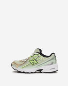 New Balance Pre-School 740 PZ740YC White 1