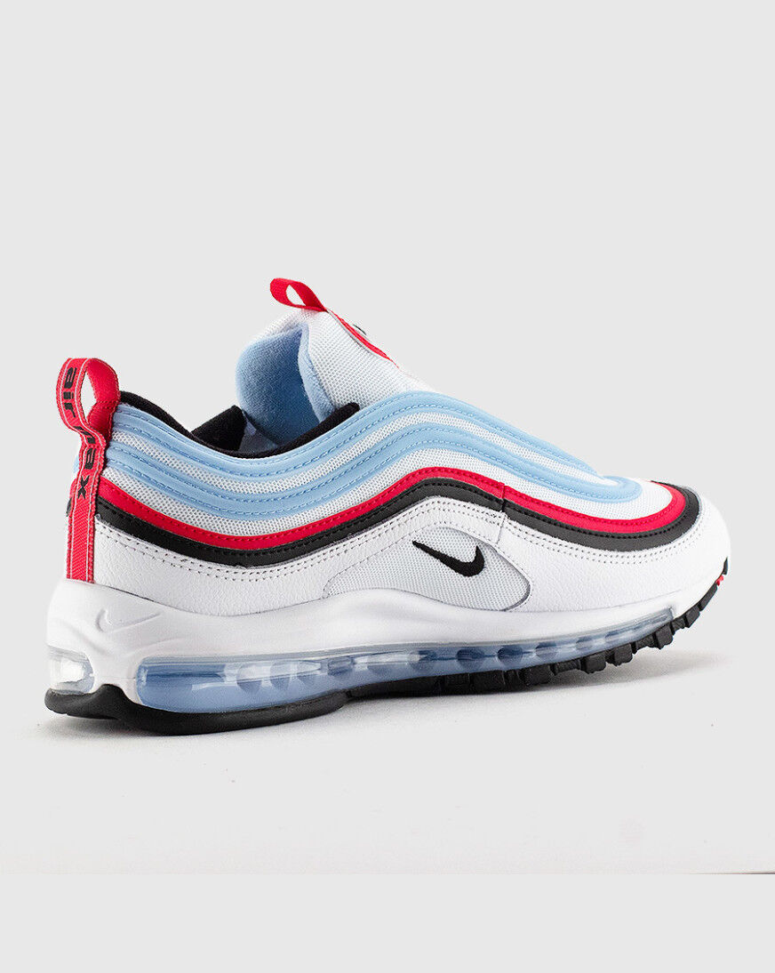 red 97 air max