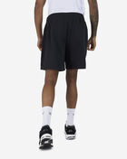 New Balance sport essentials french terry shorts mens nb MS41520-BK Black 3