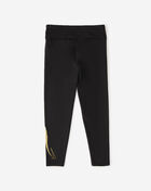 Pre-School NSW Favorite High-Rise Shine Leggings