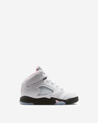 Jordan Toddler Air Jordan 5 Retro HQ7981-102 White 3