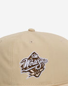 New Era 59Fifty New York Yankees Fitted Hat 71015743 cream 2