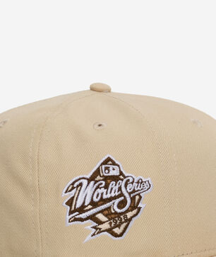 59Fifty New York Yankees Fitted Hat