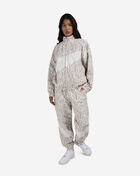 Nike NSW Woven Printed Jacket IB7263-009 Grey 4