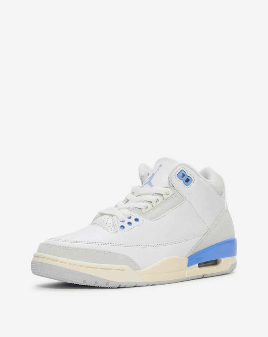 light blue retro 3