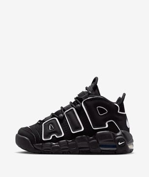 Air More Uptempo
