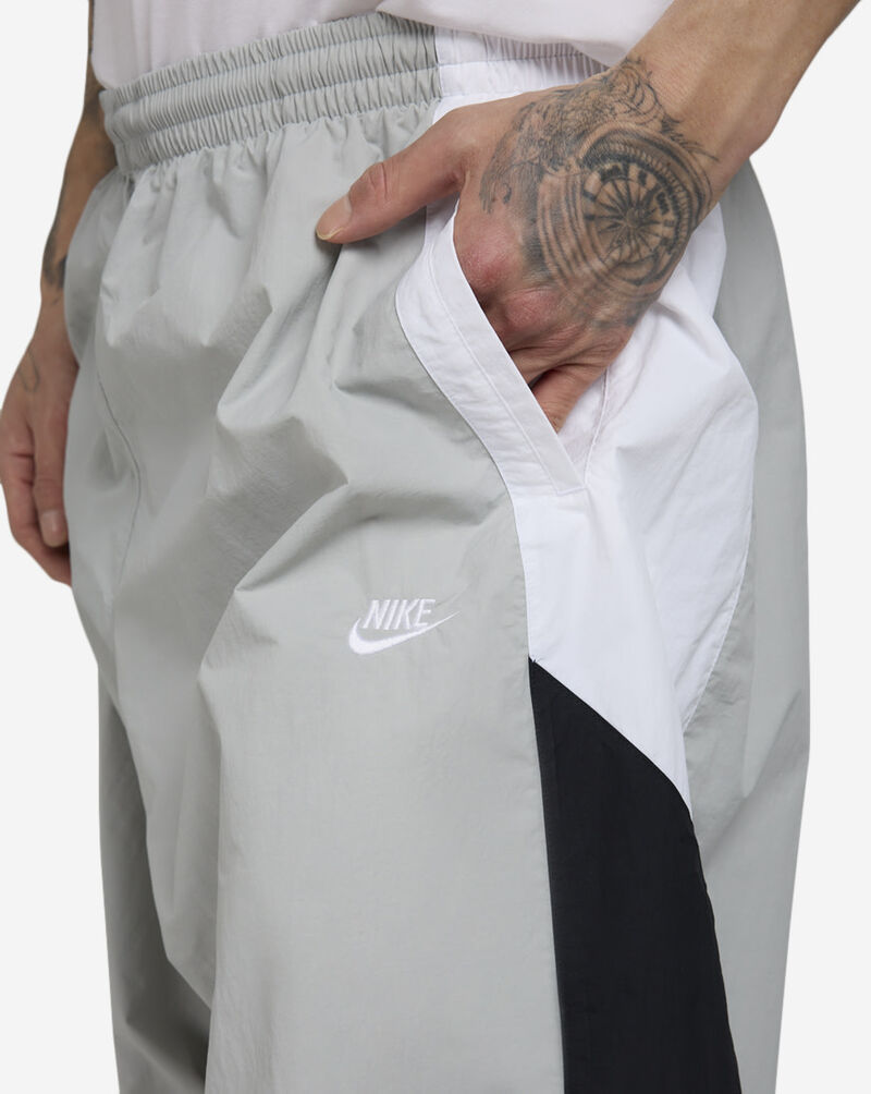 Nike Club Woven Track Pant HQ6114-077 Grey 3