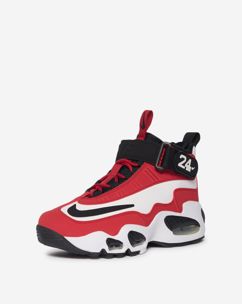 Nike Big Kids' Air Griffey Max 1 JA1136-100 White 2