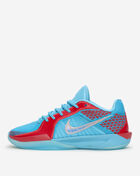 Nike Sabrina 2 FQ2174-400 Blue 1