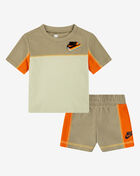 Infant NSW Reimagine Shorts Set