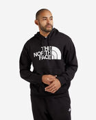 Half Dome Pullover Hoodie