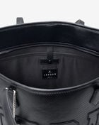 Jordan Perforated Tote Bag LM9188-023 Black 2