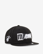 Miami Heat NBA21 City Hat