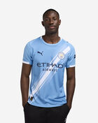 Manchester City 25/26 Home Replica Soccer Jersey