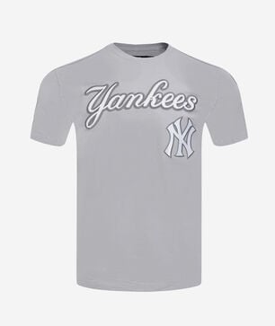 New York Yankees Gerrit Cole #45 Short Sleeve Classic Player Taping Tee 