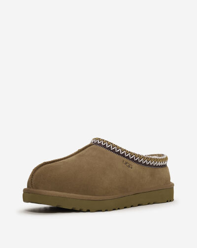 Tasman II Slipper