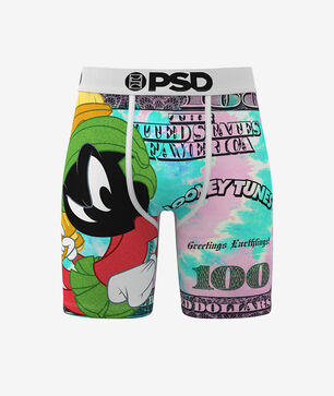 Marvin 100 Boxer Briefs