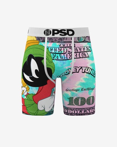 Marvin 100 Boxer Briefs