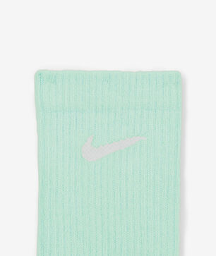 Everyday Plus Cushion 6Pk Crew Socks (M | L)