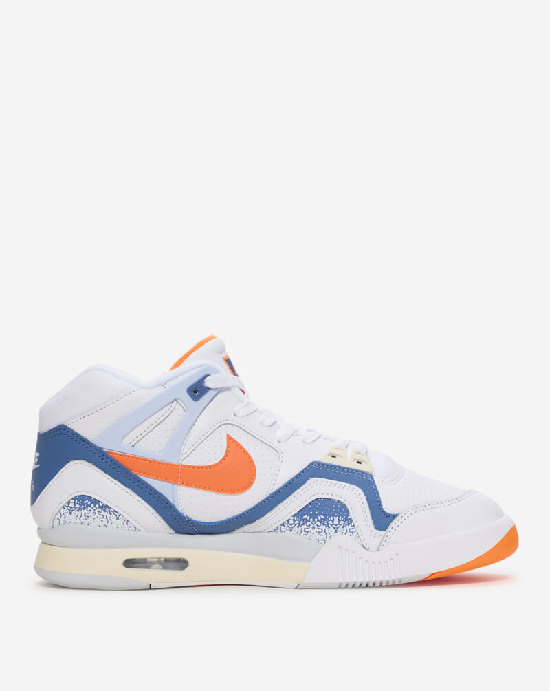 Nike Air Tech Challenge II FZ9033-101 White 4