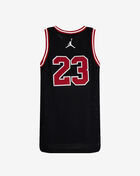 Jordan Kid's Michael Jordan 23 Jersey 95A773G-023 Black 3