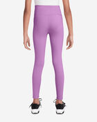 Nike Kids' Dri Fit Leggings FZ5617-532 Pink 2