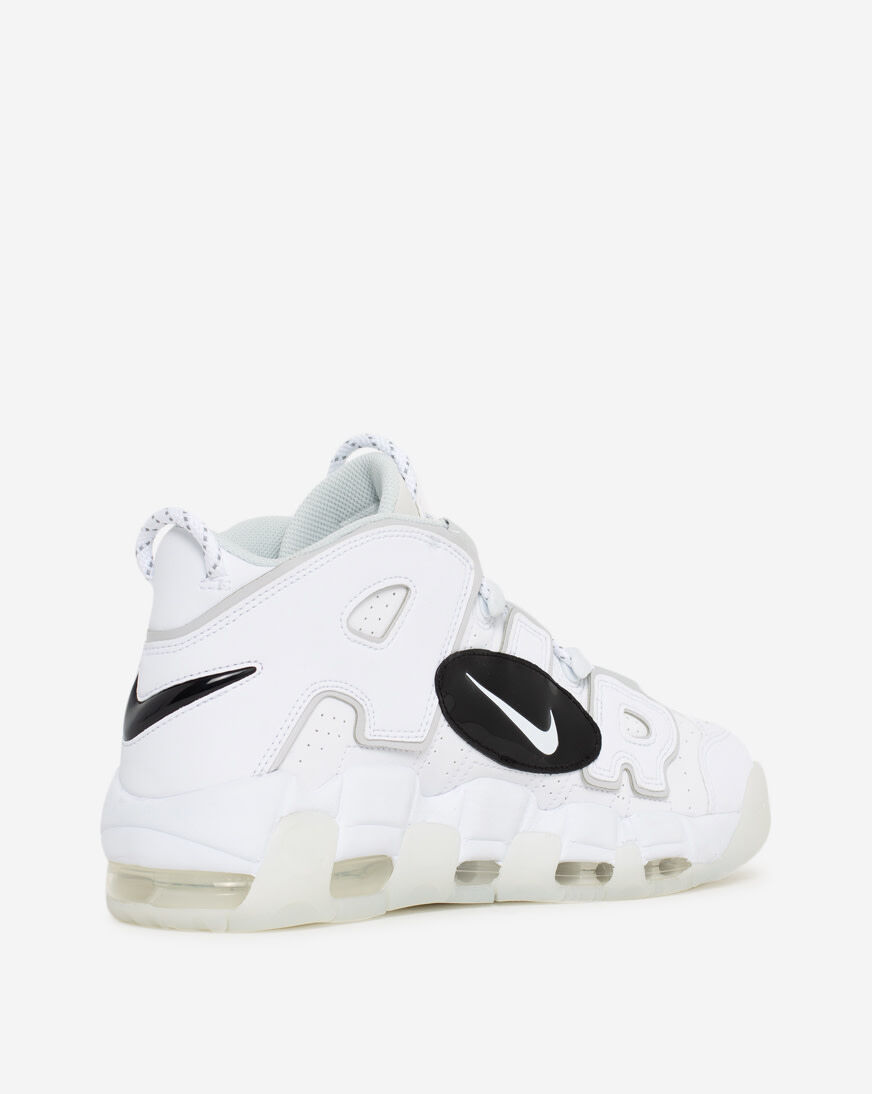 Shop Nike Air More Uptempo '96 DQ5014-100 white | SNIPES USA