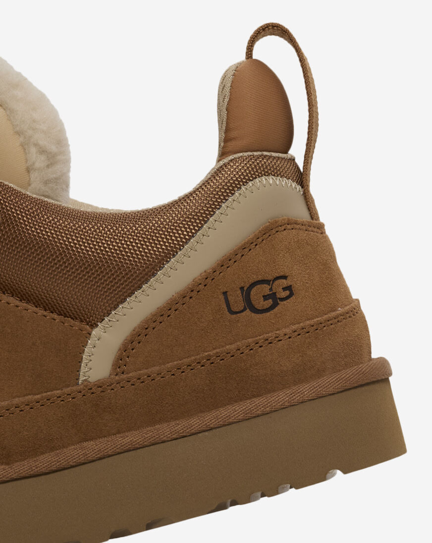 Shop UGG Lowmel 1170750-CHE beige | SNIPES USA