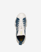 Grade School Run Star Motion Edge Glow