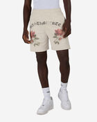 Hasta Muerte Floral Virgin Terry Short HM26VIRG-014-CRM cream 1