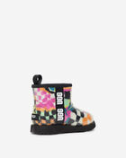 Toddler Classic Clear Mini Boots
